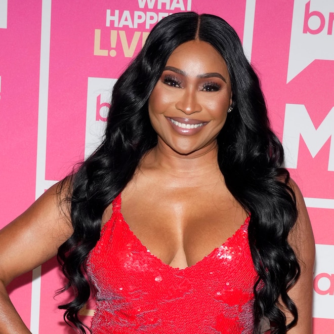 RHOA's Cynthia Bailey Reveals Weight Loss After Failed Ozempic Trial